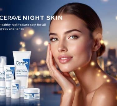 cerave night cream