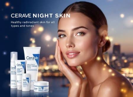 cerave night cream