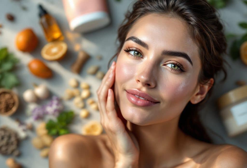 dark marks serum