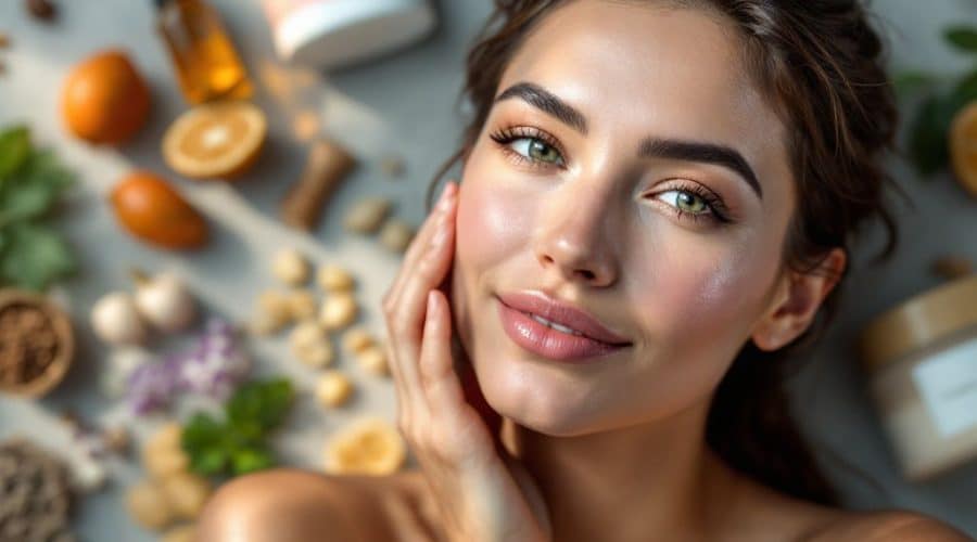 dark marks serum