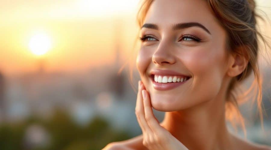 dark spot corrector