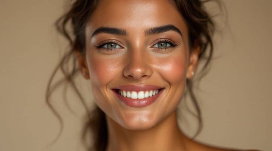 dark spot remover