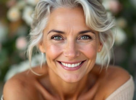 dark spot serum