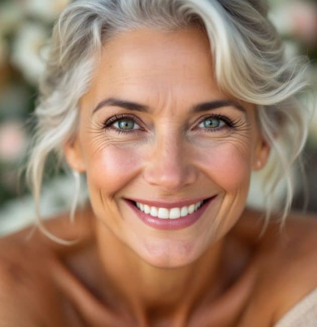 dark spot serum