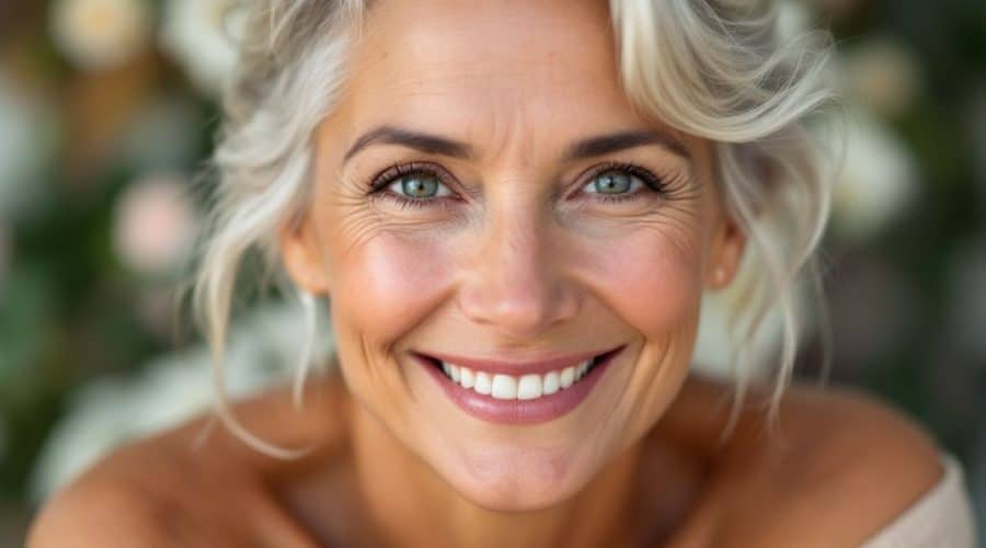 dark spot serum