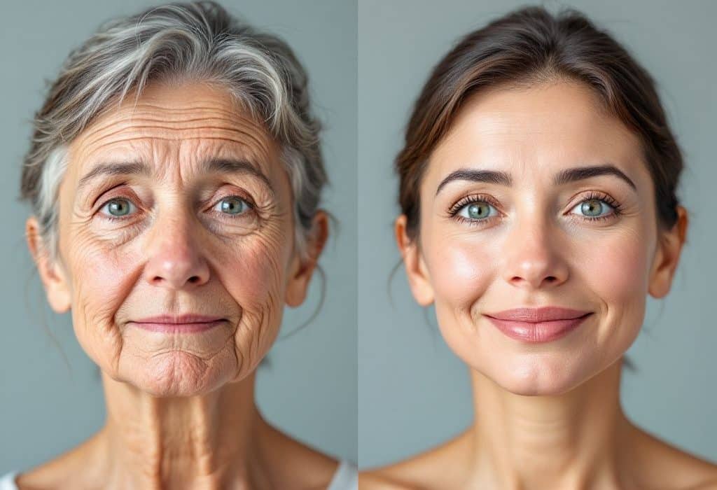 does retinol fade dark spots