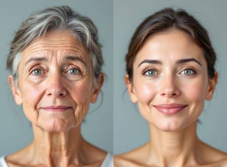 does retinol fade dark spots