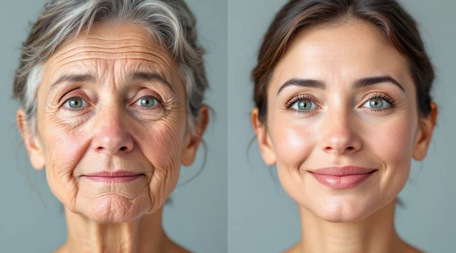 does retinol fade dark spots