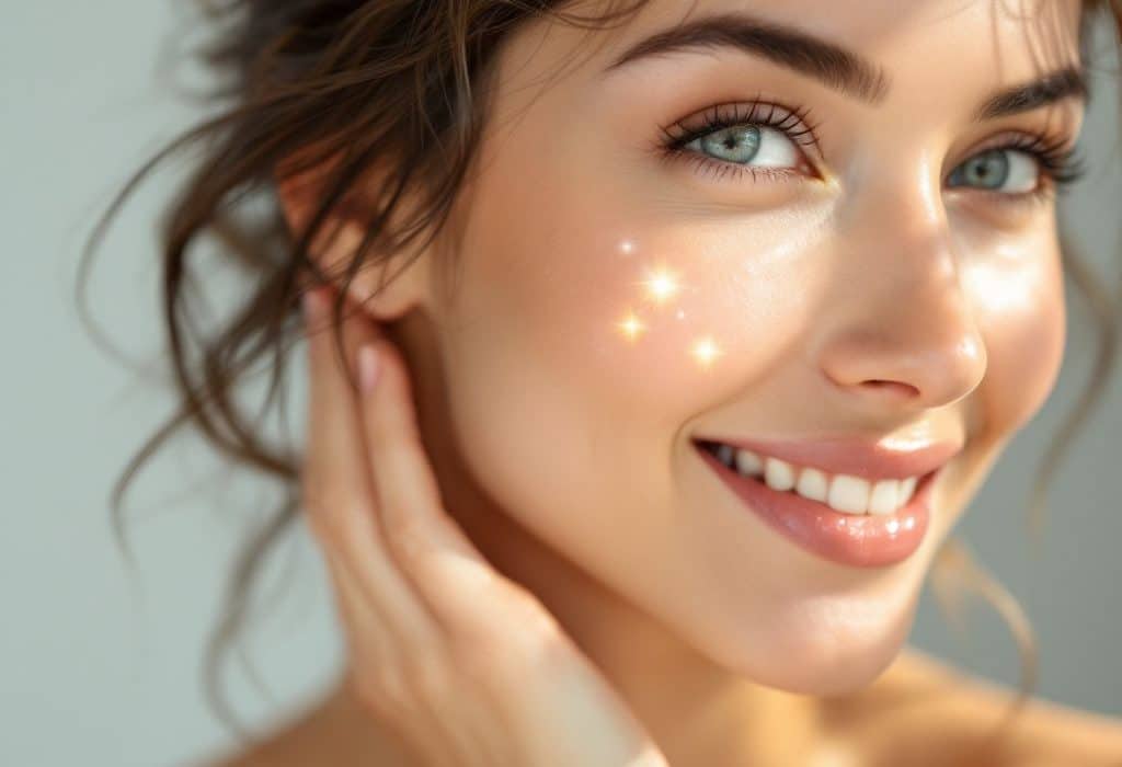 does retinol help with dark spots