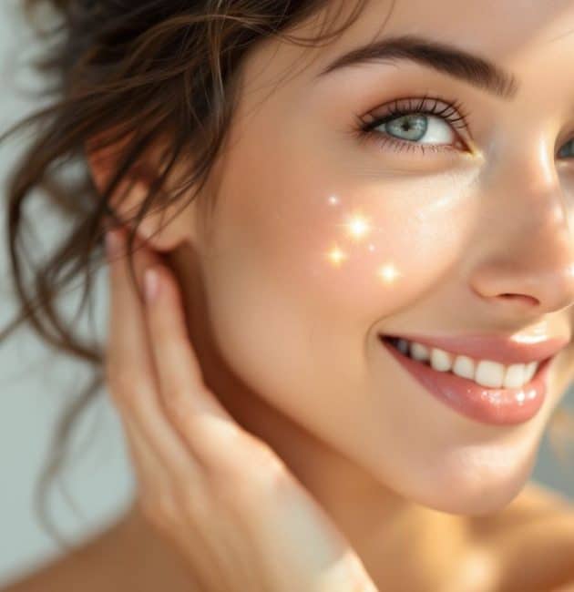 does retinol help with dark spots