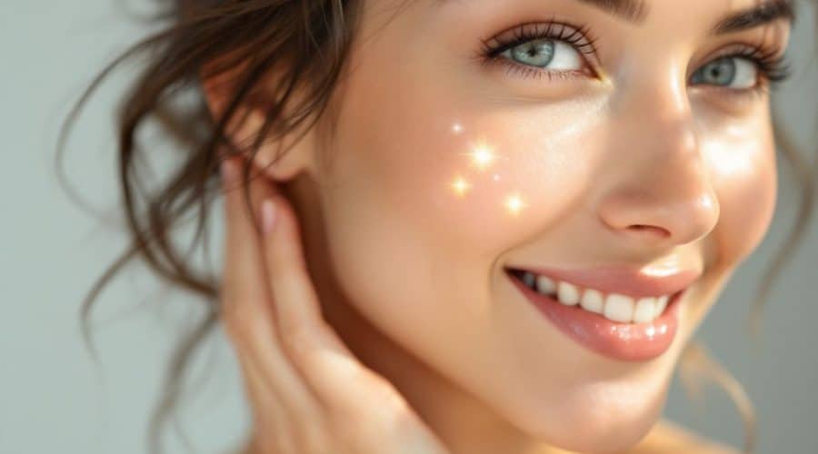 does retinol help with dark spots