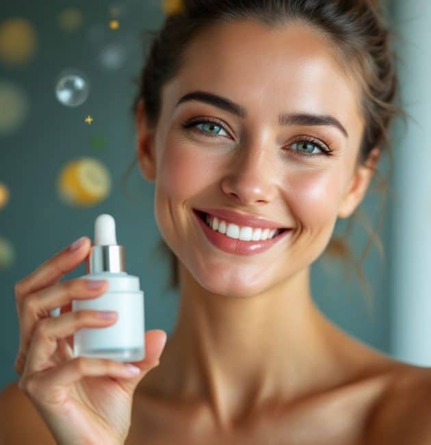 does retinol remove dark spots