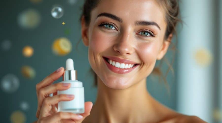 does retinol remove dark spots