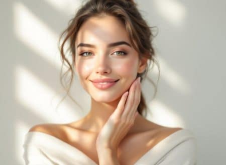 face cream for black spots