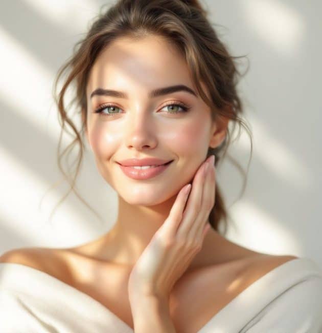 face cream for black spots