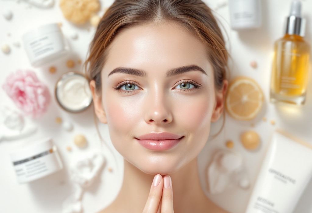face serum for dark spots