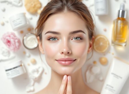 face serum for dark spots