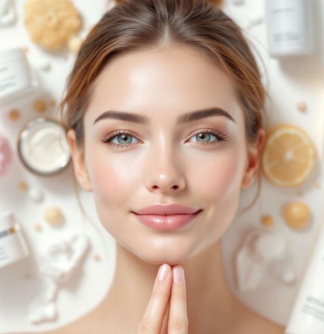 face serum for dark spots