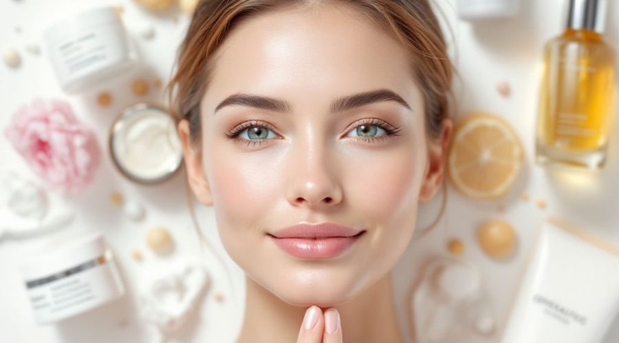 face serum for dark spots