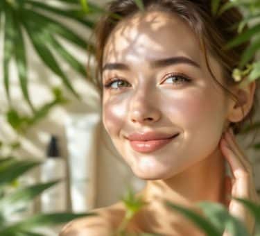 facial cream