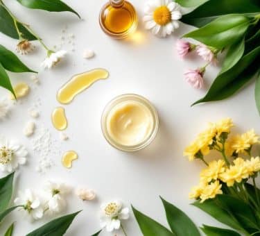 homemade wrinkle cream