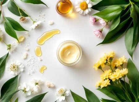 homemade wrinkle cream