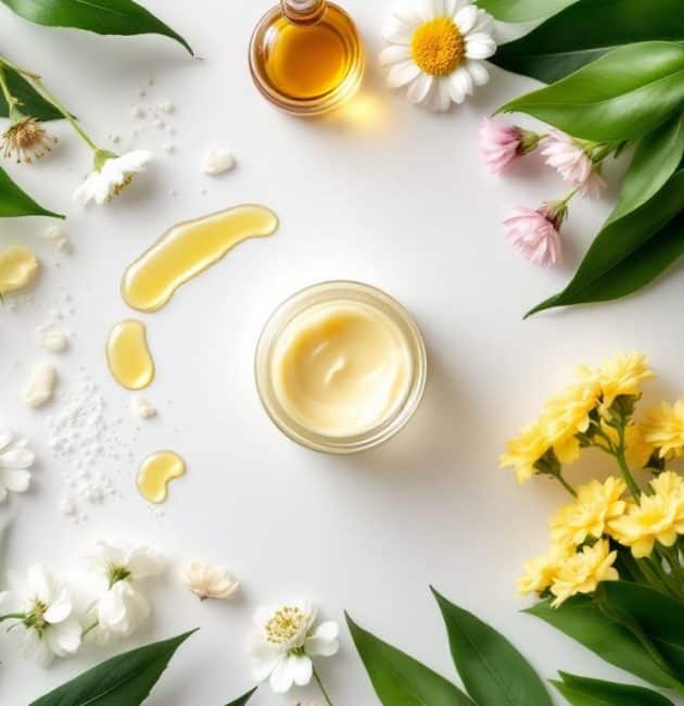 homemade wrinkle cream