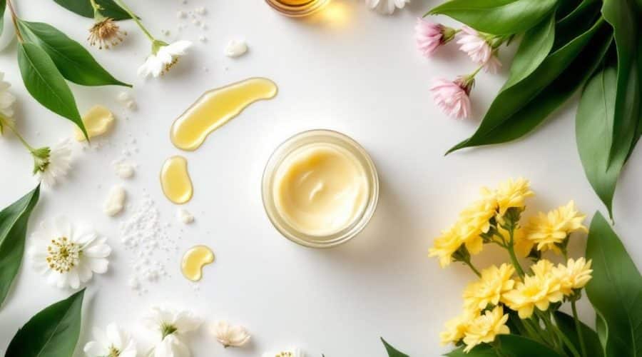 homemade wrinkle cream