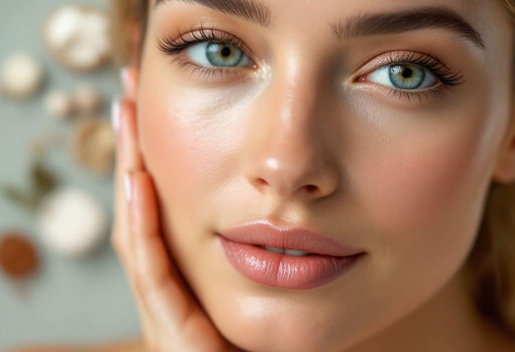 how to get dark spots off of your face