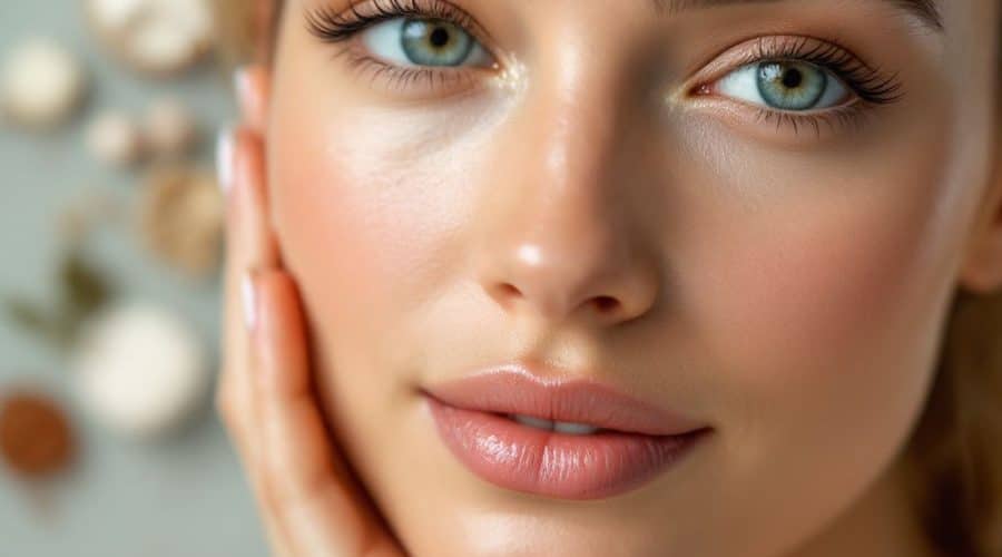 how to get dark spots off of your face