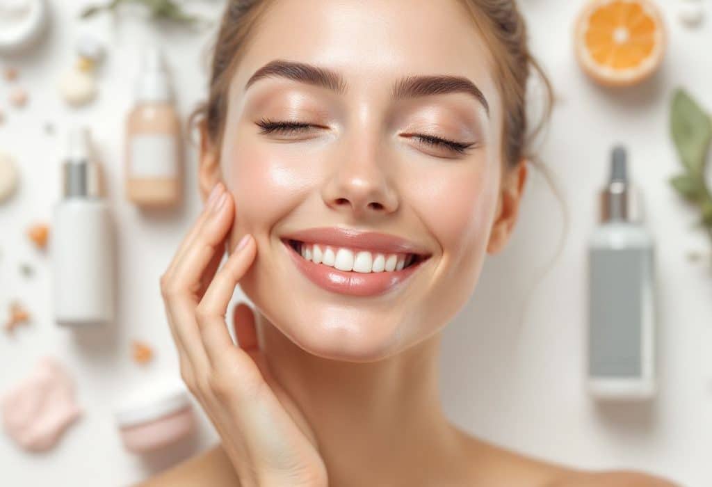 how to get rid of dark spots fast