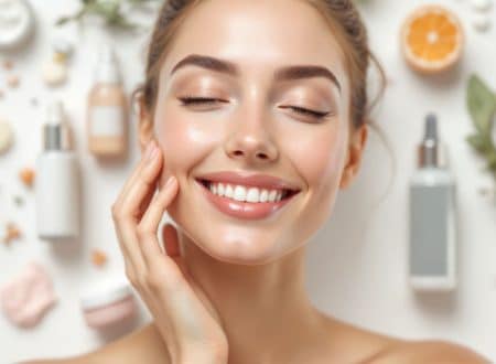 how to get rid of dark spots fast