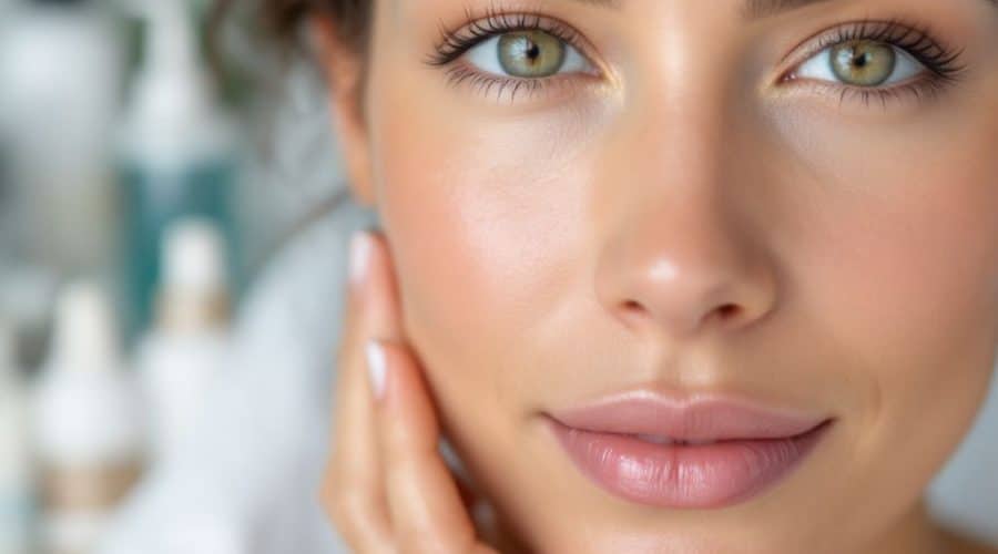 how to get rid of dark spots on face instantly