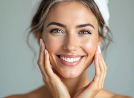 how to get rid of dark spots on face overnight