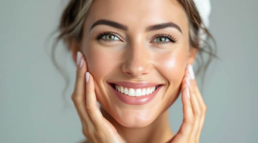how to get rid of dark spots on face overnight