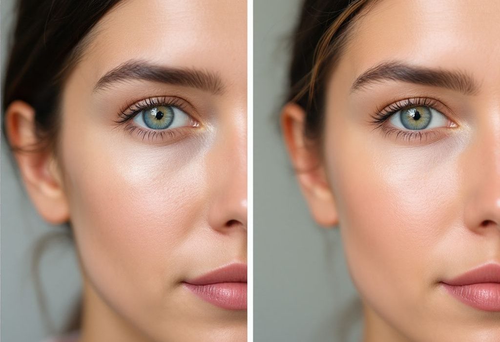 how to get rid of dark spots quickly