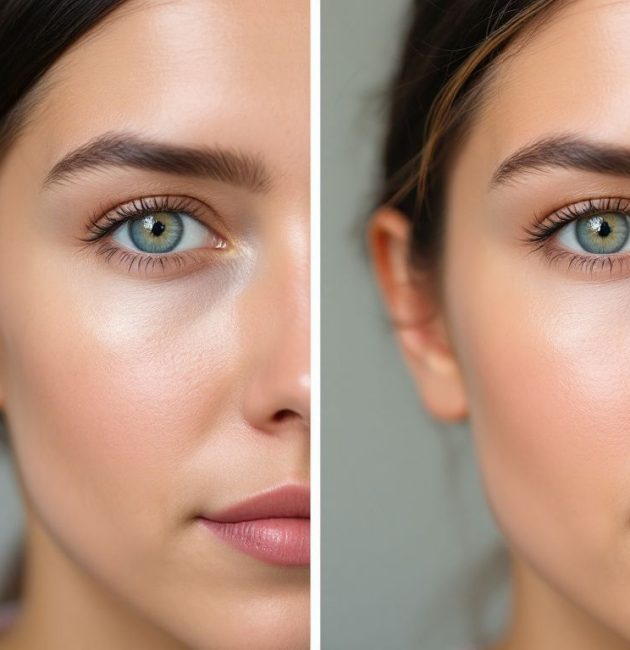how to get rid of dark spots quickly