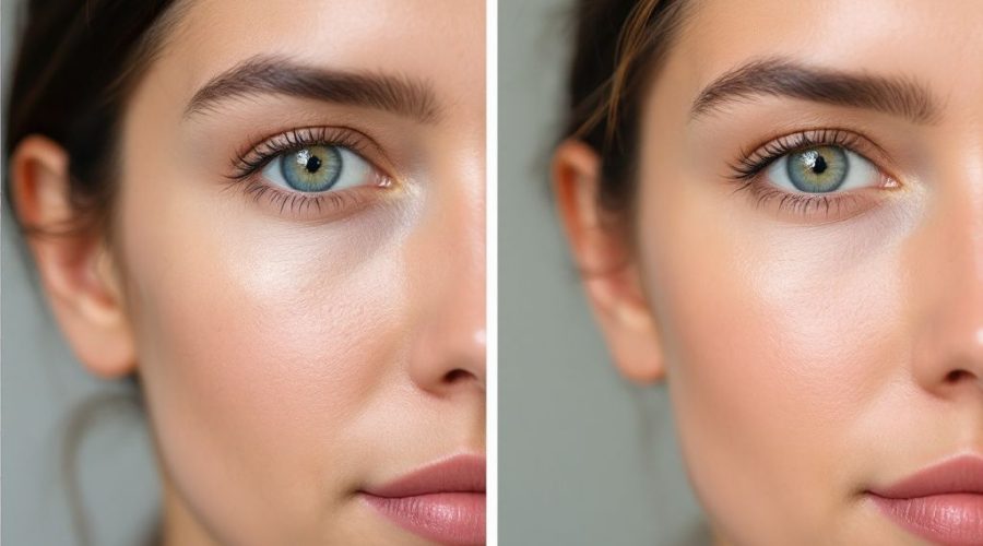 how to get rid of dark spots quickly