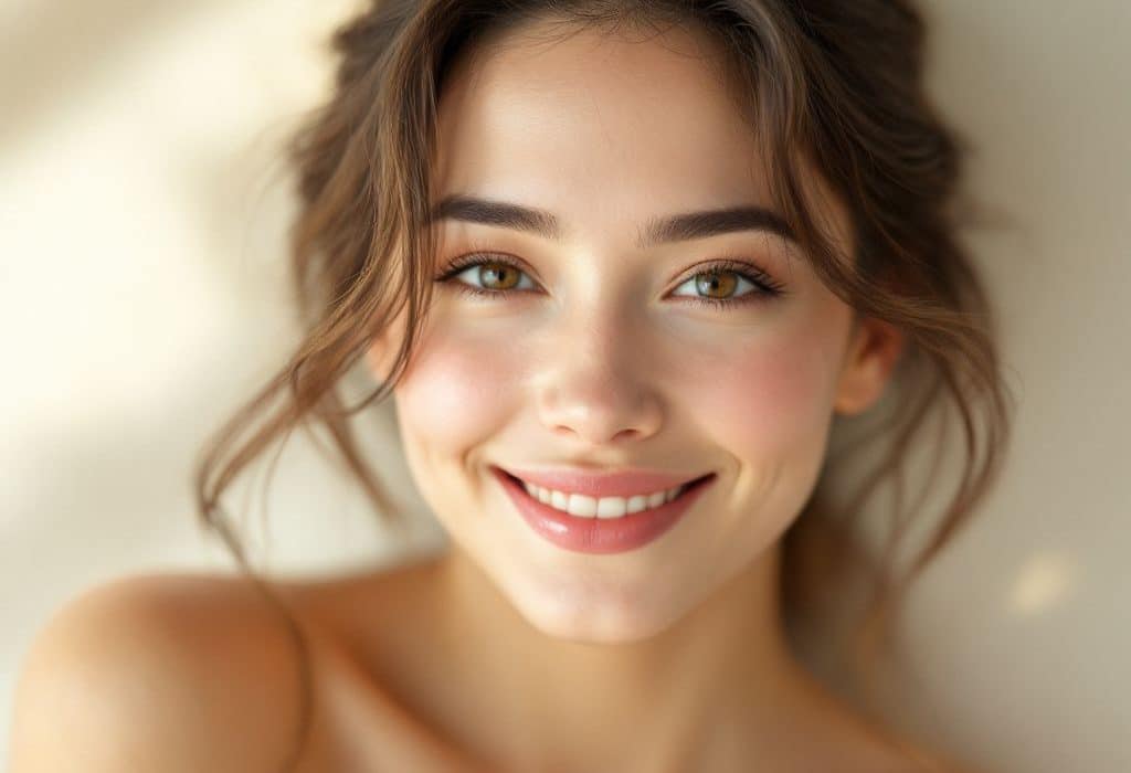 how to lighten dark spots on face
