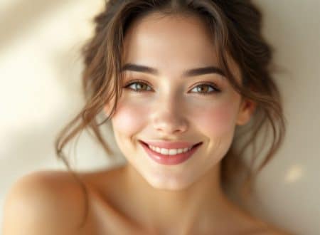 how to lighten dark spots on face