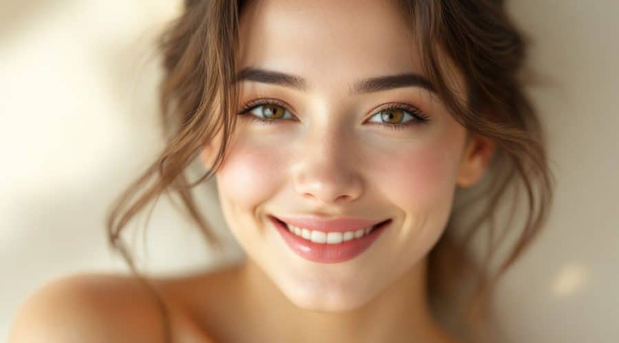 how to lighten dark spots on face
