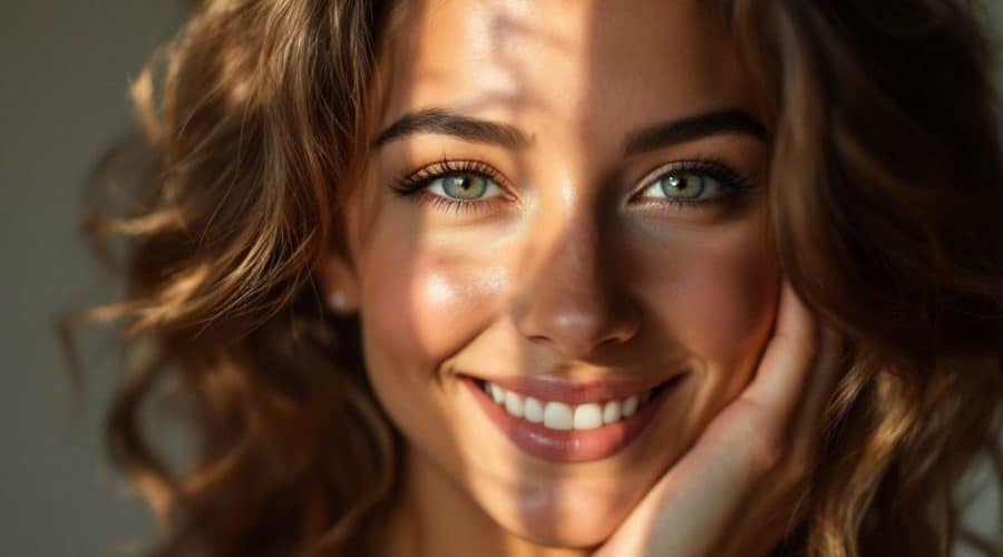 how to remove black spots on forehead
