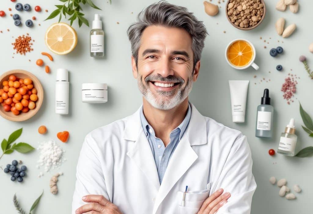 is retinol good for dark spots