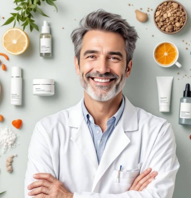 is retinol good for dark spots