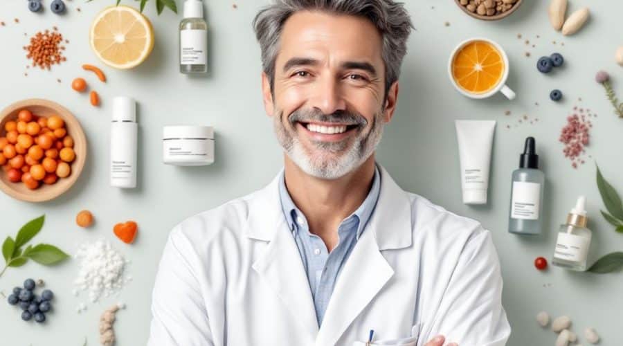 is retinol good for dark spots