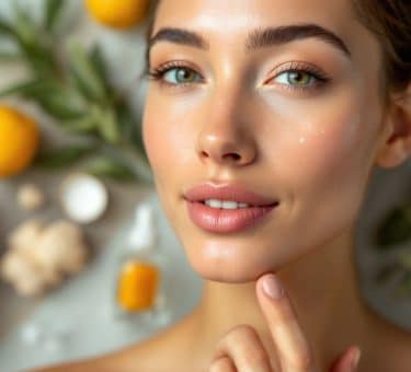 moisturizer for dark spots