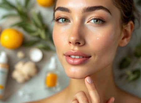 moisturizer for dark spots