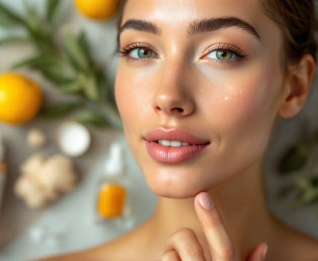moisturizer for dark spots