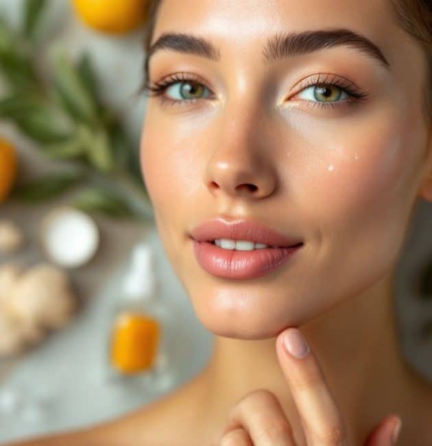 moisturizer for dark spots