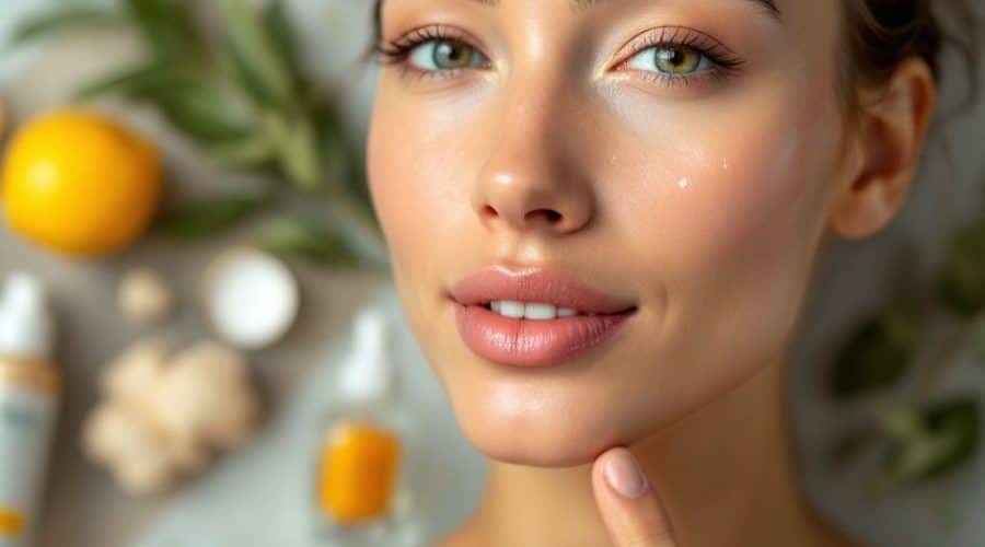 moisturizer for dark spots